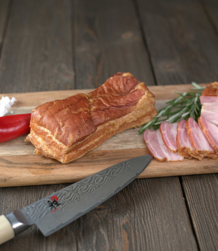 Smoked Bacon