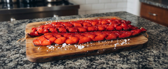 Fish Candy