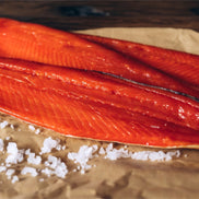 Smoked Trout