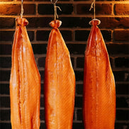 Smoked Trout