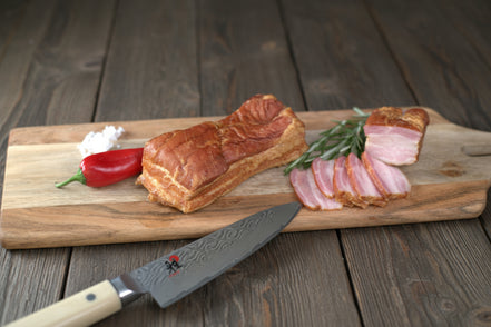 Smoked Bacon