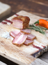 Smoked Bacon