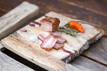 Smoked Bacon