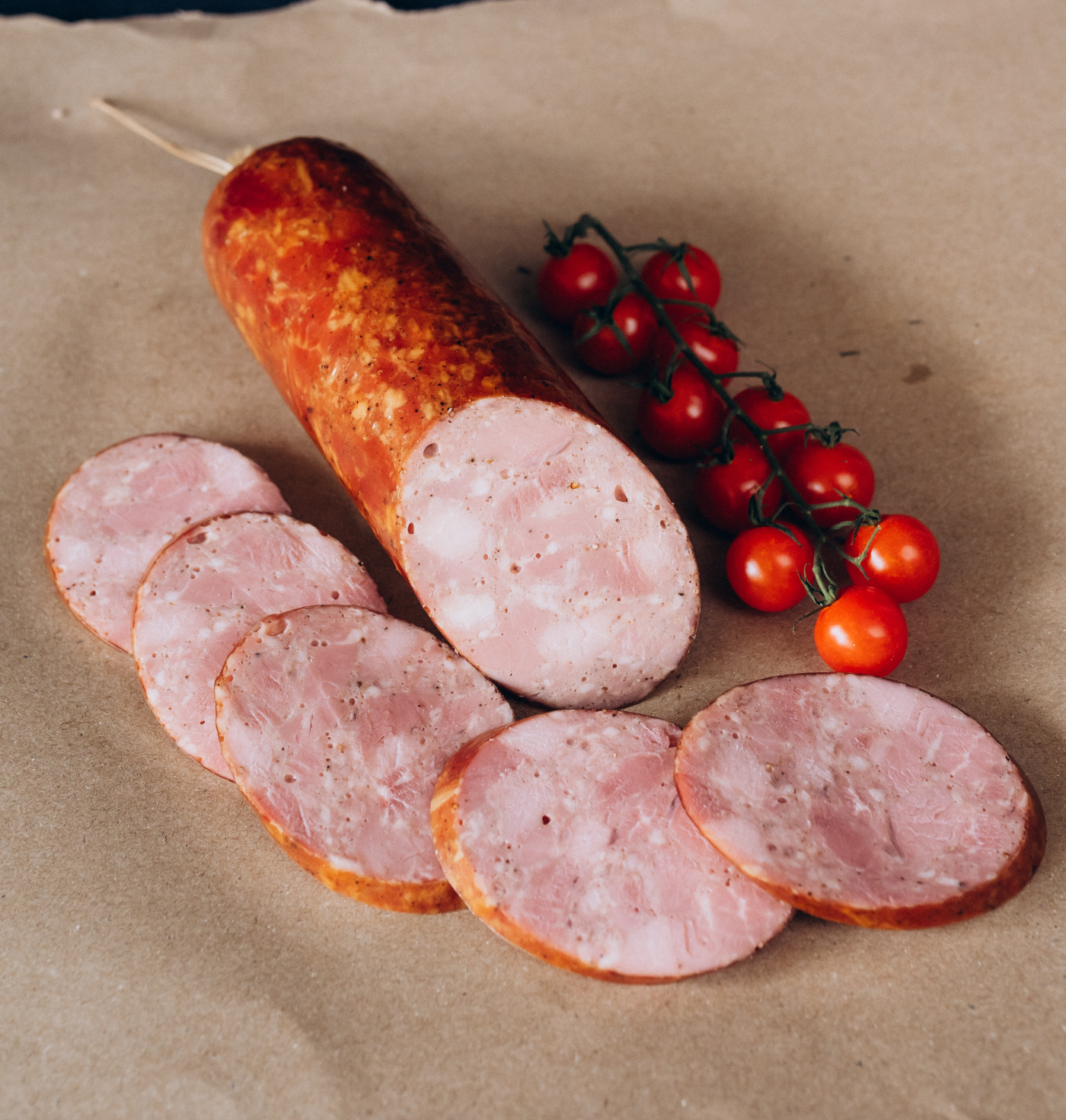 Drogo B Sausage