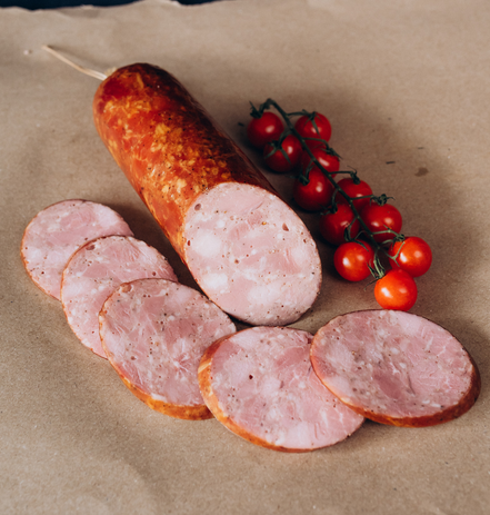 Drogo B Sausage