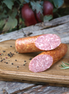 Salami Oink Sausage