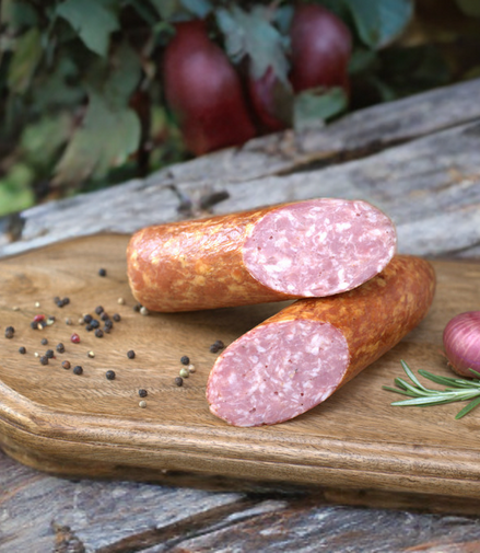 Salami Oink Sausage