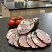 Dark Sausage