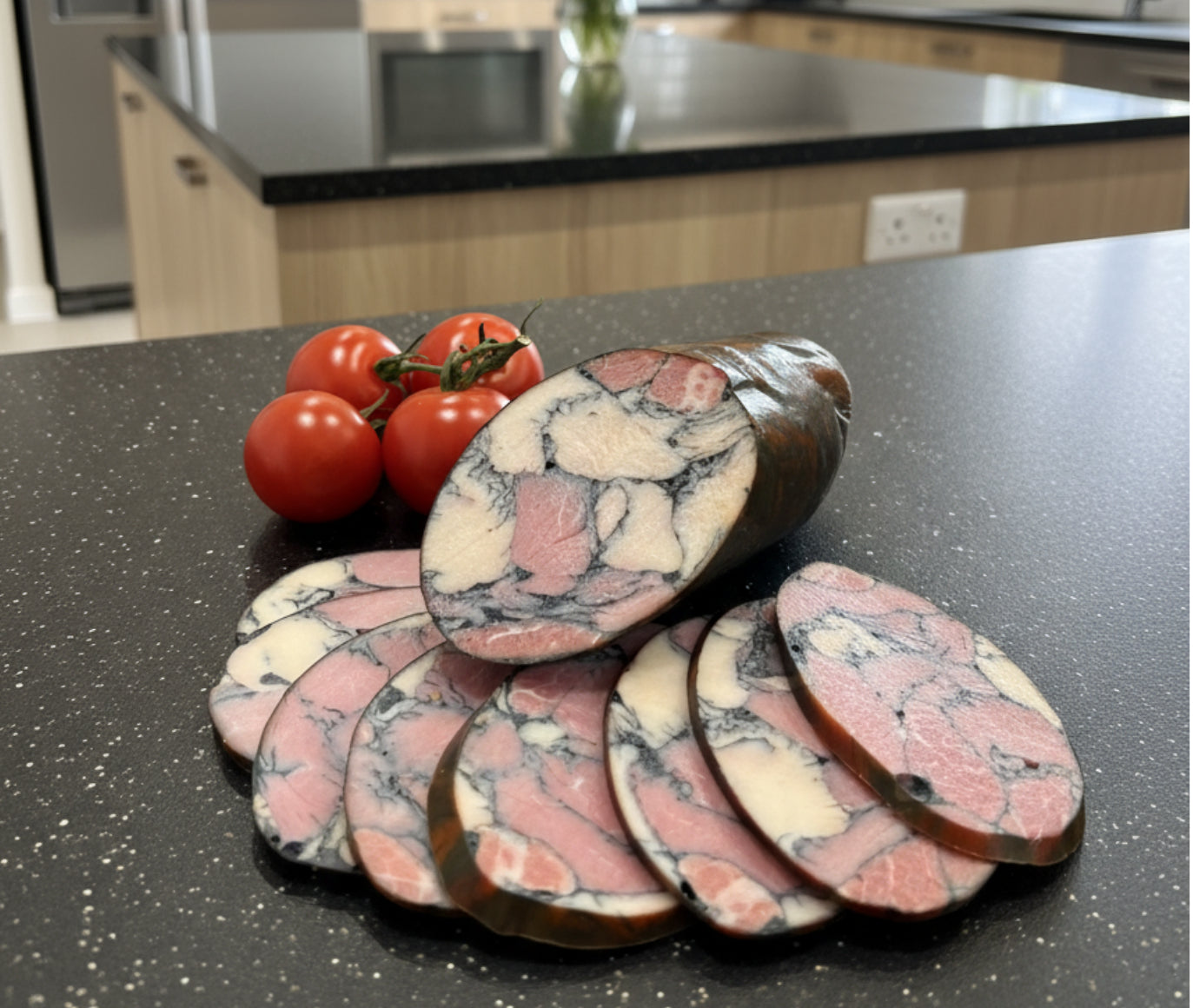 Dark Sausage