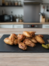Smoked Cluck Wings