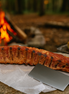 Smoked Oink Ribs